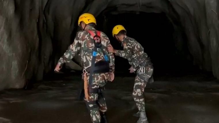 Second missing Australian found following Nepal-Tibet flash floods