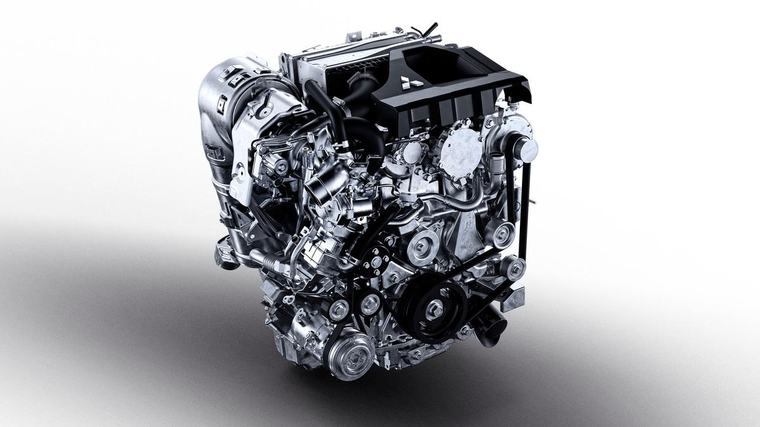Mitsubishi Pajero, Triton hybrids coming – but not for a while