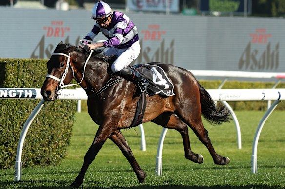 Rawiller confident he can get timing right again with Lindermann