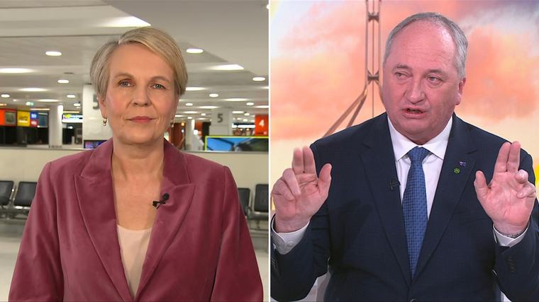 Labor sounds alarm over One Nation’s push for easier access to superannuation amid cost of living crisis