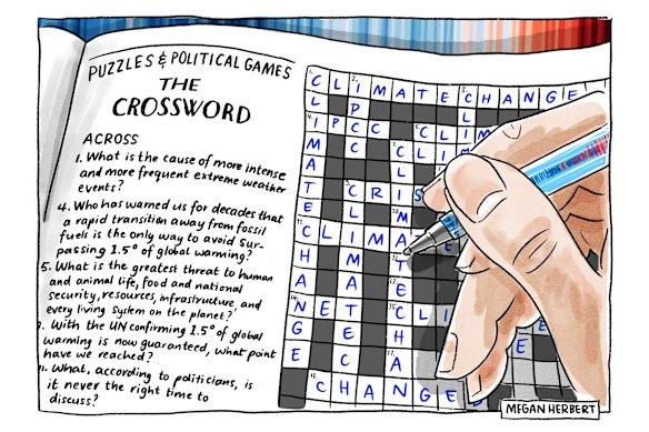 Best of cartoons, September 8, 2026