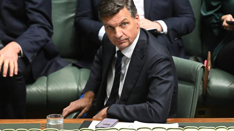 The Coalition proposal that could make flag burning illegal in Australia
