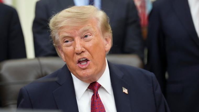 Australia’s massive data centres to be built away from homes as Trump attacks AI critics