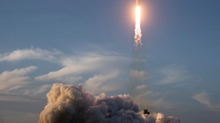 Powerful NASA telescope will ‘kick the door down’ to the universe as it blasts off to scan the cosmos