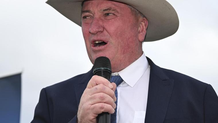 One Nation’s NSW heartland could generate $100m under opposed carbon reforms, data reveals