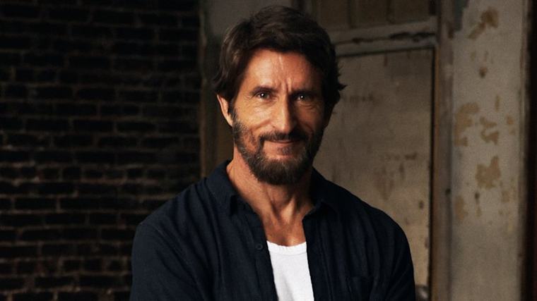 Jonathan LaPaglia has one word for fans boycotting Australian Survivor: ‘Good’