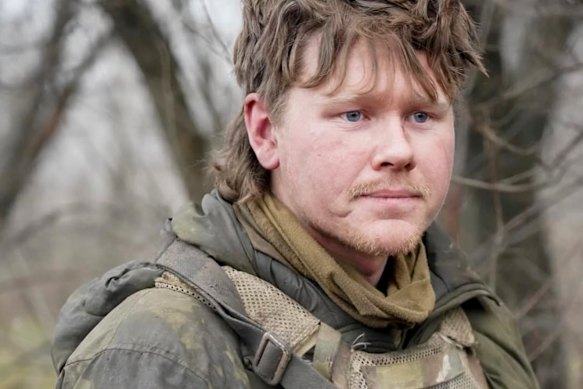 ‘Legend’ former ADF combat medic killed while volunteering in Ukraine