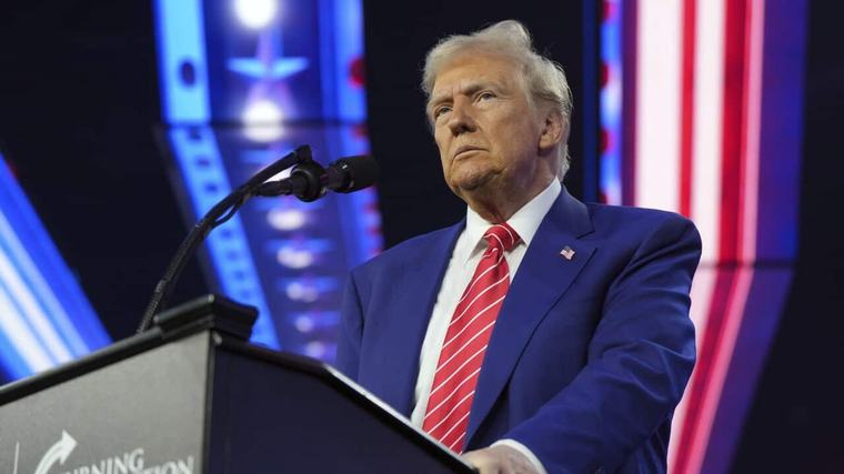'A real opportunity' to win or a political risk — what is 'Trumpapalooza'?