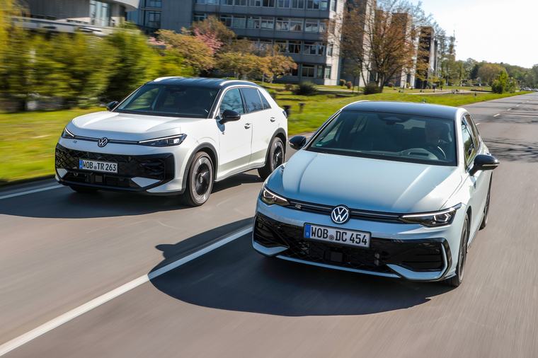Australia safe from Volkswagen's global model cull – for now