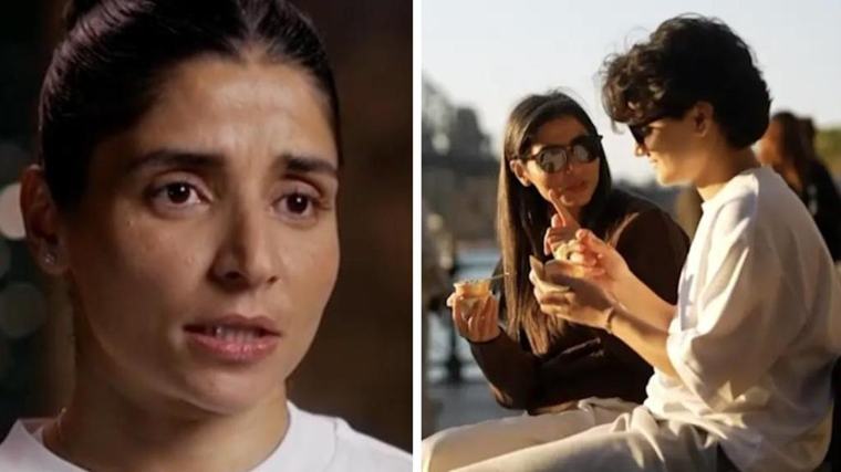 Iranian footballers Fatemeh Pasandideh, Atefeh Ramezanisadeh break silence after Australia asylum
