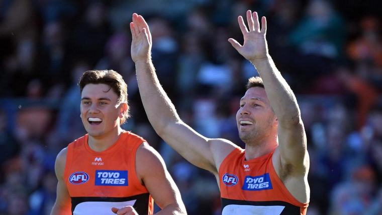 Butters adds 'weight' to fellow star's call on future