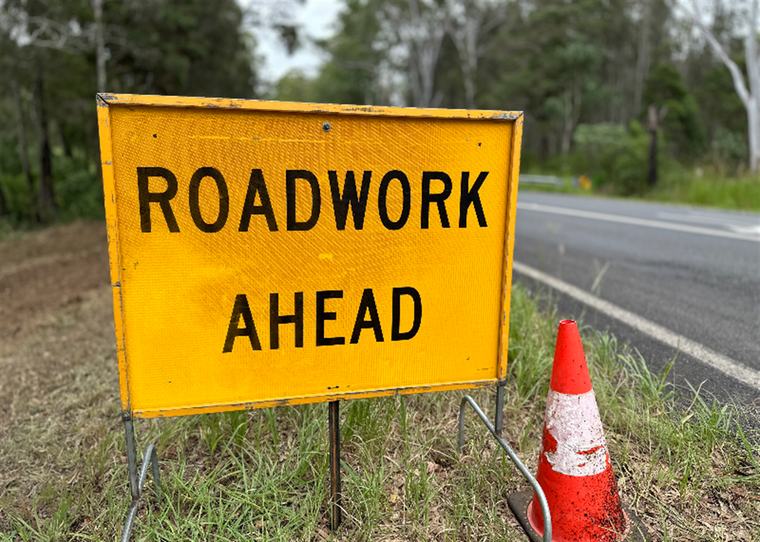 Road Works Update 7/9/2026