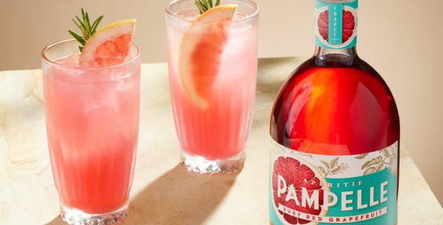 Pampelle shifts to ICONIC Beverages