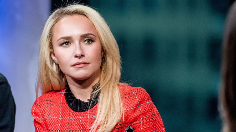Hayden Panettiere: Police investigators reportedly examining devices of Brian Hickerson in relation to death
