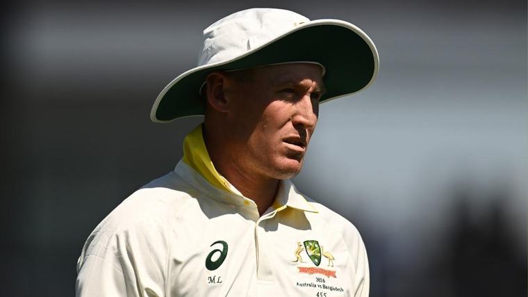 Marnus Labuschagne survives the cut as Australia name Test squad for South Africa tour
