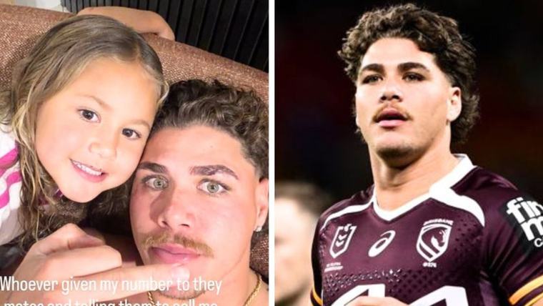 Walsh outs troll in epic revenge act; Munster reveal as Dearden makes big call on future — Daily
