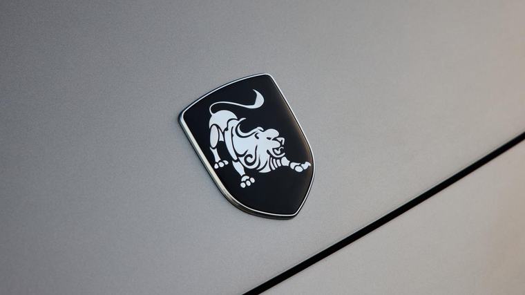 Porsche challenges Forthing Taikon 5 trademark