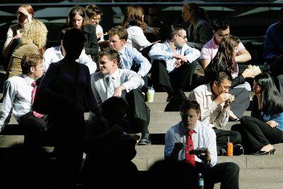 Federal Government Warns Against One Nation Plan Enabling Australians to Access Superannuation Early