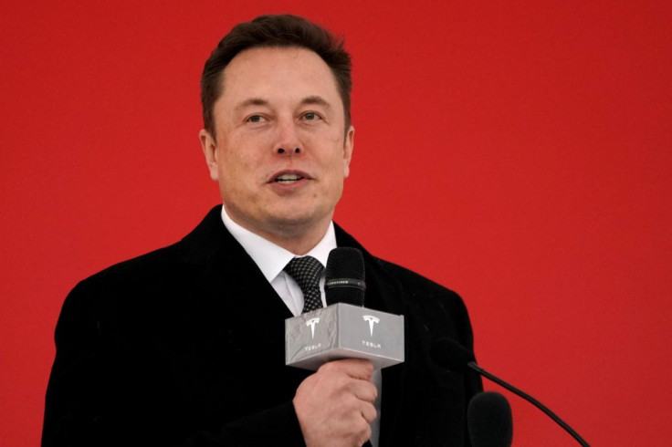 Elon Musk's Inner Circle Pours Millions Into Psychedelics As MDMA Therapy Push Gains Momentum This Year