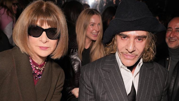 This Met Gala controversy may be the most tone-deaf move she’s made. What now for Anna Wintour?