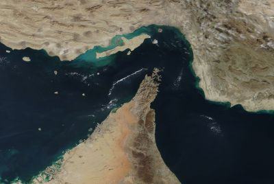 Strait Of Hormuz Remains In 'Lethal Stalemate' As Iran Attacks Persist Six Months Into War
