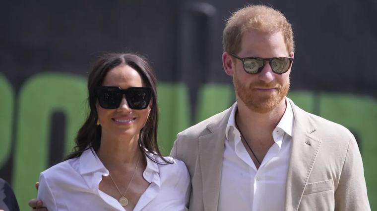 Meghan Markle’s list of property demands for lavish new life revealed after touching down in UK with family