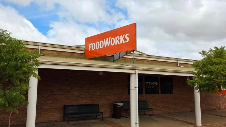 Public comment open for proposal to establish a small liquor store in Wagin FoodWorks supermarket