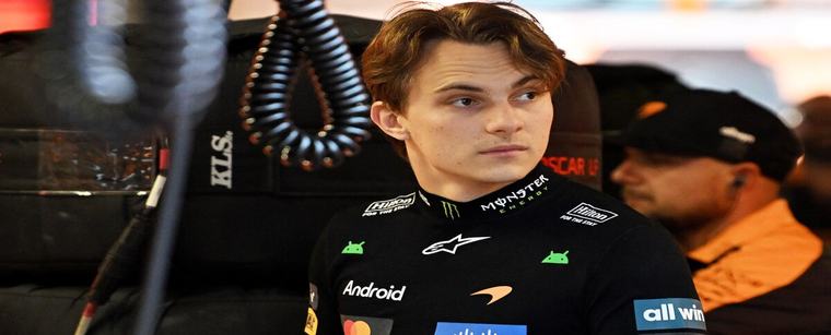 Piastri hit with grid penalty at Italian Grand Prix