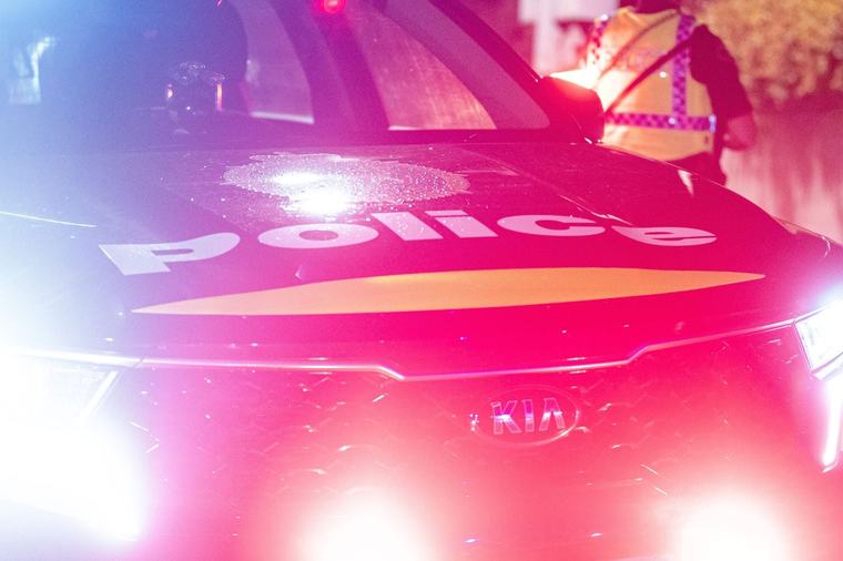 P-plater disqualified after alleged drink-driving smash