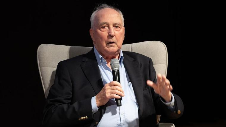 AI to be 'greatest change since electricity': Keating