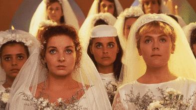 O Lord, this is still the best six hours of Australian television ever made