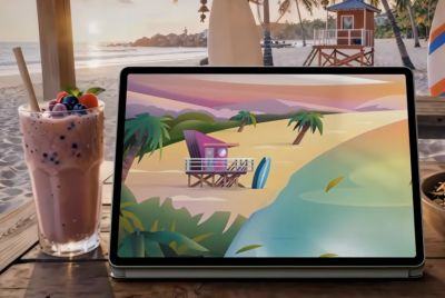 (VIDEO) Lenovo Unveils Yoga Tab Gen 2 And Plus Gen 2 With 4K Screens, 7 Years Of Android Updates At IFA 2026