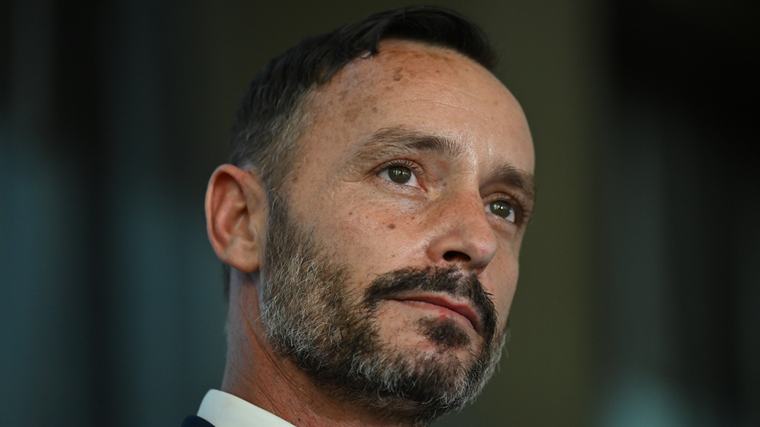 One Nation’s Victorian state leader Warren Pickering admits past drug use after ex partner’s allegations