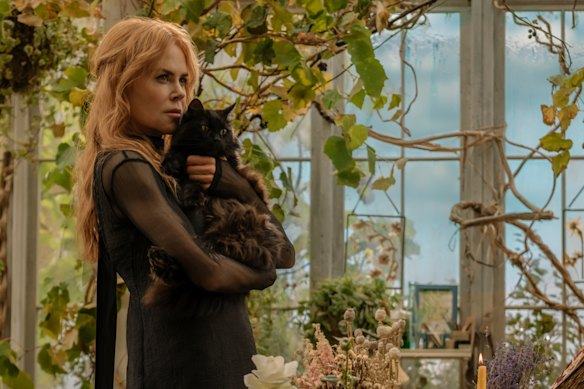 Crash to classic: how Practical Magic’s box office hex marked the spot