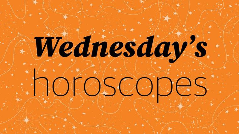 Your horoscope for Wednesday, September 2, 2026