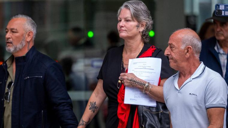 Former reality TV star admits to beating girl in horrific child cruelty case