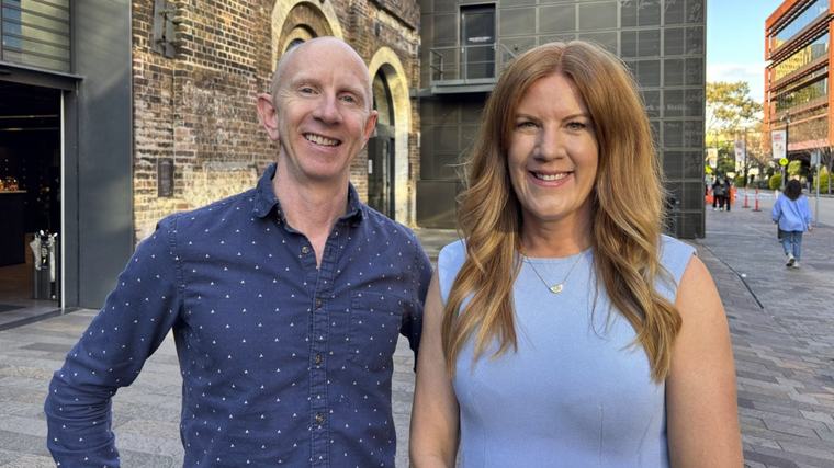 PHD Australia appoints David Clugston as head of effectiveness