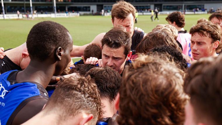 East Perth co-captain Hamish Brayshaw hails Royals’ resilience after epic semifinal victory over Perth
