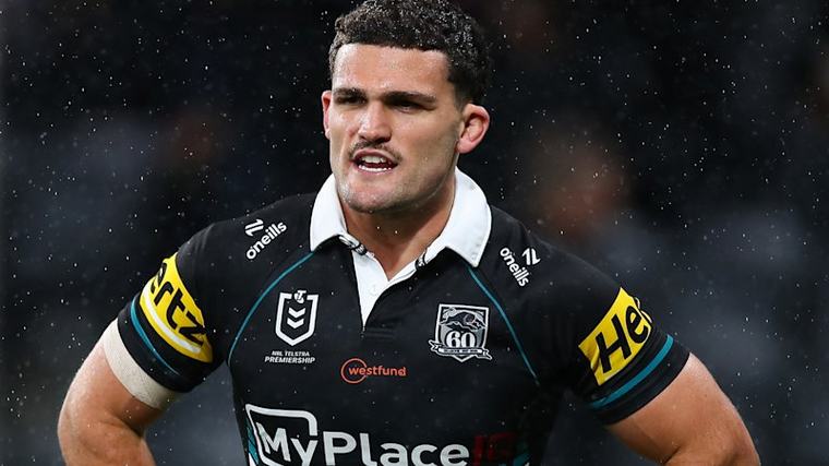 ‘He epitomises X-factor’: The rival player Nathan Cleary fears most in NRL finals
