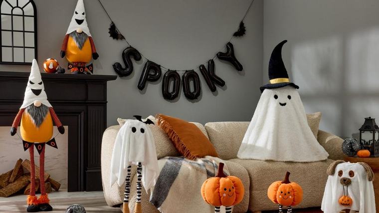 Halloween 2026 is about to get seriously spooky with Spotlight’s VIP 30 per cent off sale