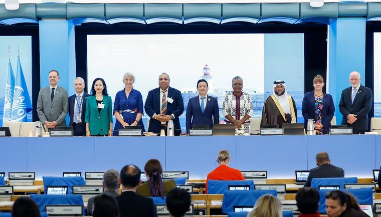 FAO Members celebrate 10th anniversary of landmark fisheries treaty
