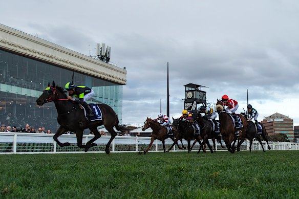 Pride happy to talk up stable stars as eyes turn to spring features