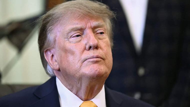 Iran warns the US of 'more intense and more painful' counterattacks