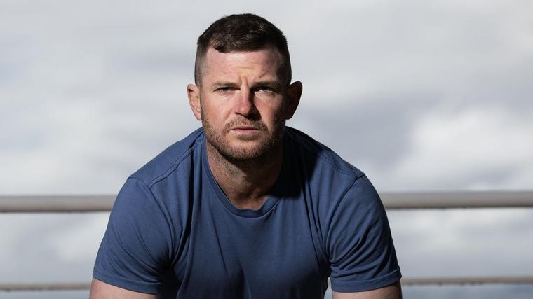 Secret Harbour winner Luke Herdegen out to prove haters wrong, as protesters target him on day one