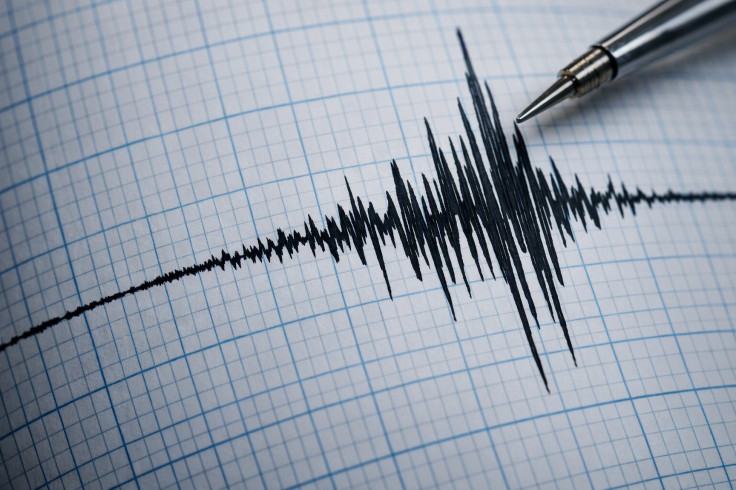 10 Things To Know About The Magnitude 3.2 Earthquake That Shook Compton, California This Weekend Sept. 6