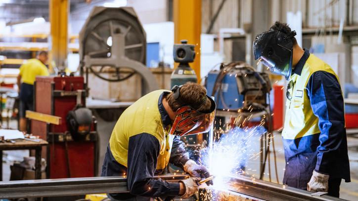 Australia GDP 2026: Economic growth slows to 2.1pc following three rate hikes
