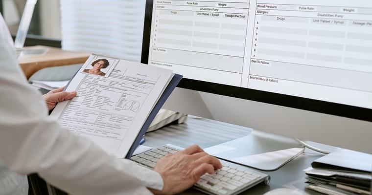AI tools and patient data privacy: What the Australian Privacy Act means for your practice