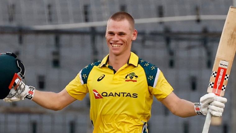 Labuschagne spared axe as Connolly gets nod for South Africa Test series