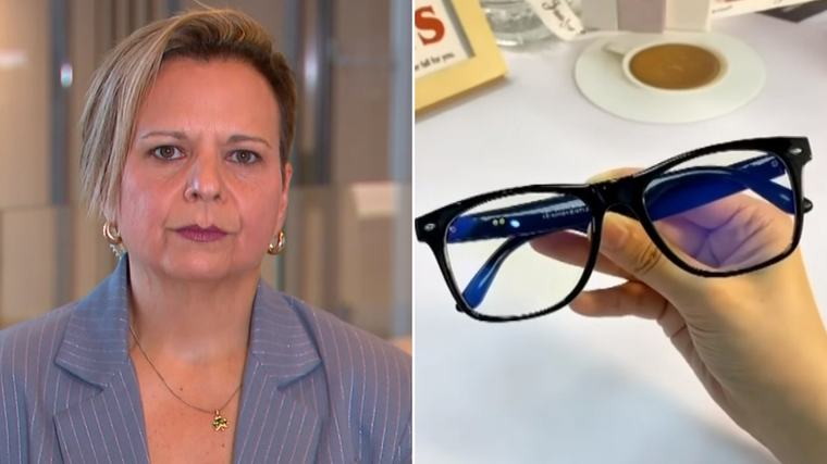 Government weighing smart glasses privacy concerns with benefits for people with disabilities