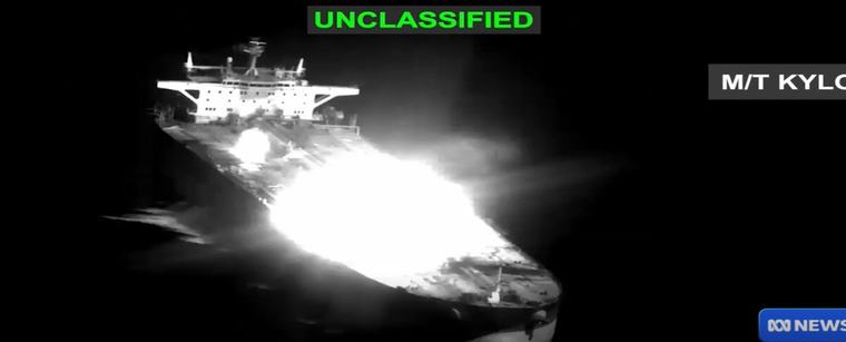 Iran threatens 'more painful response' to any further US strikes